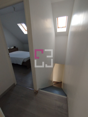 
Maison SAINT-QUENTIN 4 pièces 75 m²
