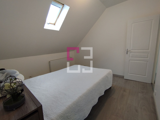 
Maison SAINT-QUENTIN 4 pièces 75 m²
