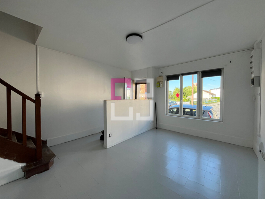 
Maison Hirson 4 pièce(s) 75.85 m2
