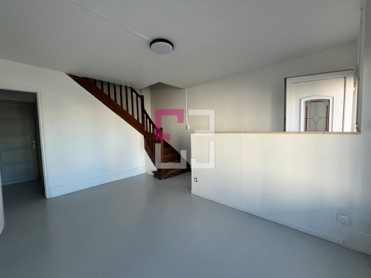 
Maison Hirson 4 pièce(s) 75.85 m2
