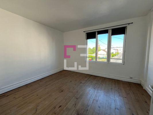 
Maison Hirson 4 pièce(s) 75.85 m2
