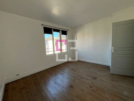 
Maison Hirson 4 pièce(s) 75.85 m2
