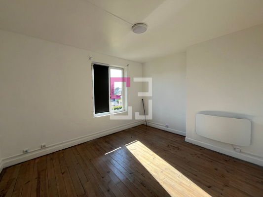 
Maison Hirson 4 pièce(s) 75.85 m2
