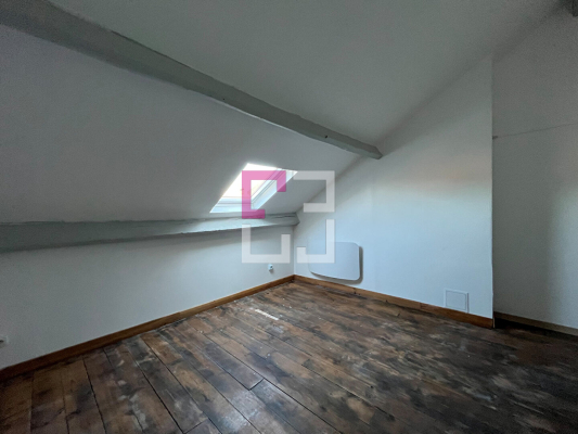 
Maison Hirson 4 pièce(s) 75.85 m2
