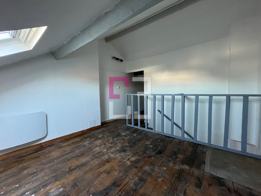 
Maison Hirson 4 pièce(s) 75.85 m2
