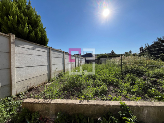 
Maison Hirson 4 pièce(s) 75.85 m2
