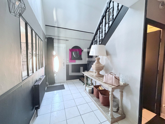 
Maison Premont 4 pièce(s) 147 m2
