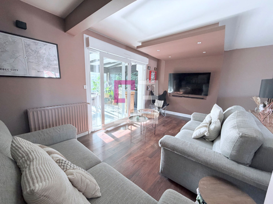 
Maison Premont 4 pièce(s) 147 m2
