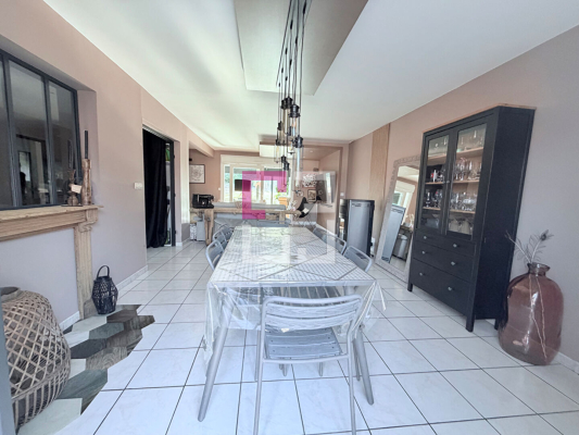 
Maison Premont 4 pièce(s) 147 m2
