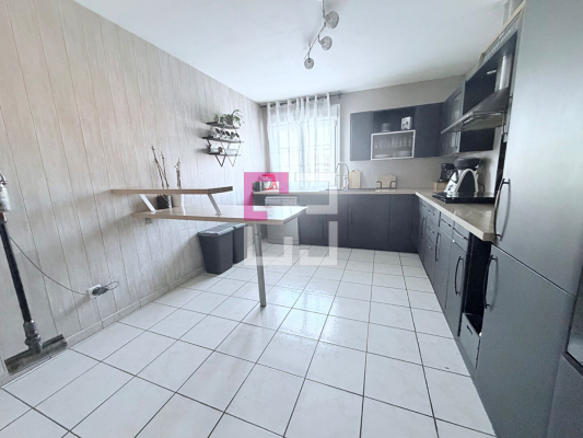 
Maison Premont 4 pièce(s) 147 m2
