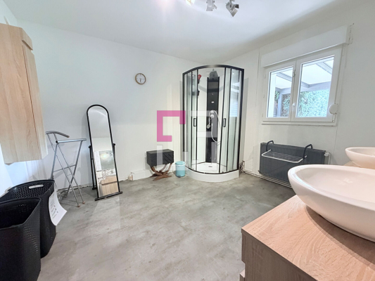 
Maison Premont 4 pièce(s) 147 m2
