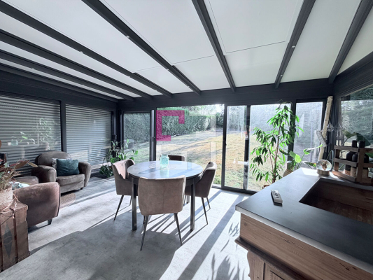 
Maison Premont 4 pièce(s) 147 m2
