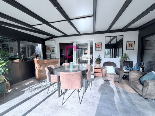 
Maison Premont 4 pièce(s) 147 m2
