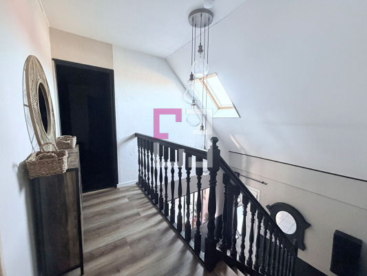 
Maison Premont 4 pièce(s) 147 m2
