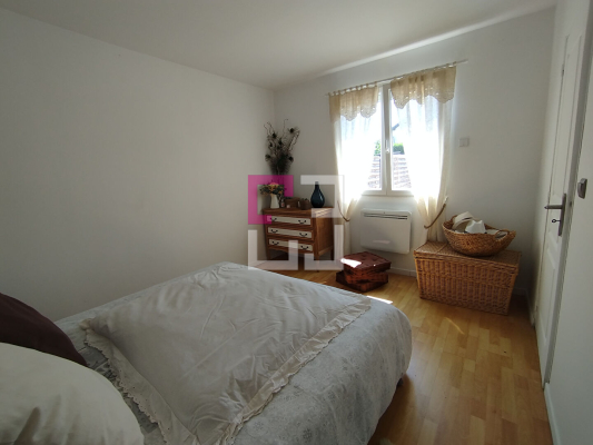
Maison MONTESCOURT LIZEROLLES 7 pièces 93 m²
