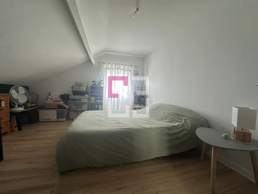 
Maison MONTESCOURT LIZEROLLES 7 pièces 93 m²
