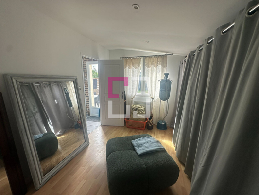 
Maison MONTESCOURT LIZEROLLES 7 pièces 93 m²
