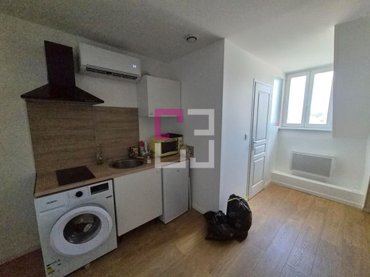 
Immeuble Mont D Origny 12 pièce(s)
