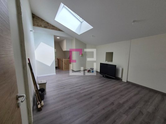 
Appartement Avranches 3 pièce(s) 73 m2
