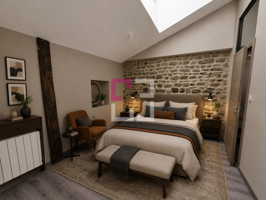
Appartement Avranches 3 pièce(s) 73 m2
