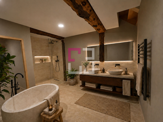 
Loft Avranches 10 pièce(s) 289 m2
