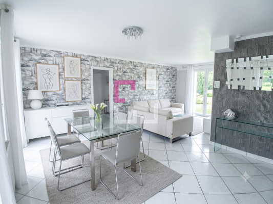 
Maison La Vallee Au Blé 4 pièce(s) 91.29 m2

