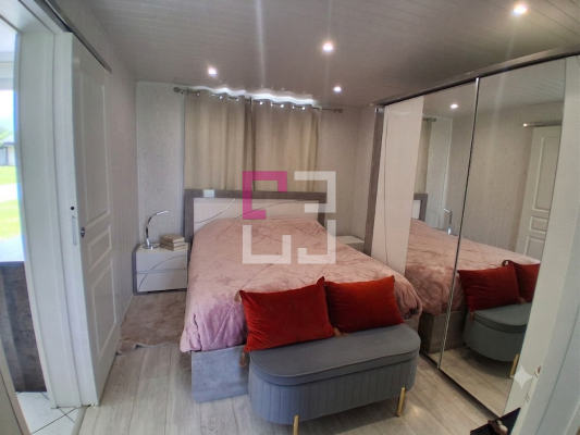 
Maison La Vallee Au Blé 4 pièce(s) 91.29 m2
