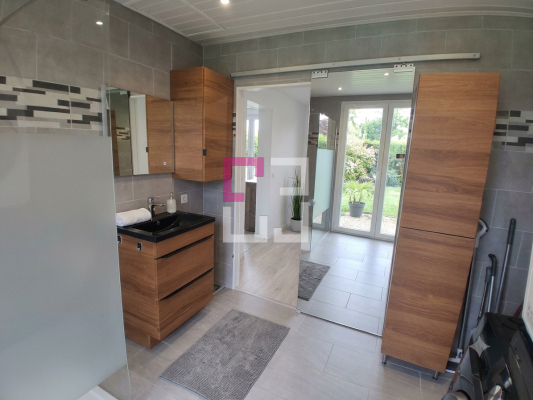 
Maison La Vallee Au Blé 4 pièce(s) 91.29 m2
