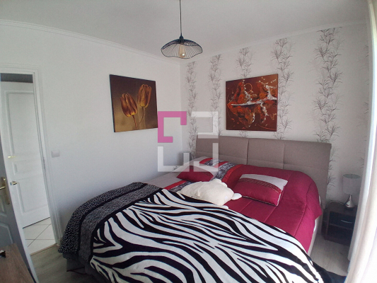 
Maison La Vallee Au Blé 4 pièce(s) 91.29 m2
