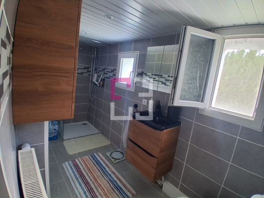
Maison La Vallee Au Blé 4 pièce(s) 91.29 m2
