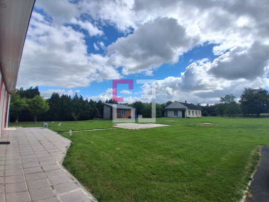 
Maison La Vallee Au Blé 4 pièce(s) 91.29 m2
