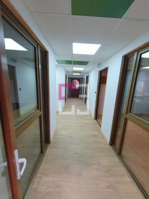 
Local commercial Precey 25 pièce(s) 1000m2
