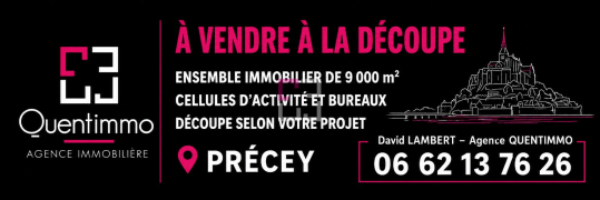 
Local commercial Precey 25 pièce(s) 1000 m2
