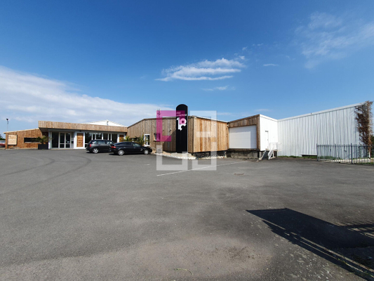 
Local commercial Precey 25 pièce(s) 1000 m2
