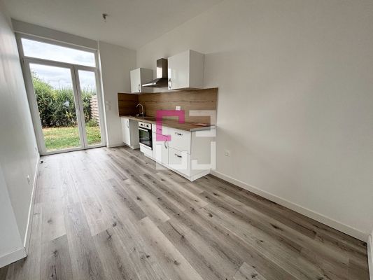 
Maison Wiege Faty  3 pièce(s) 64 m2
