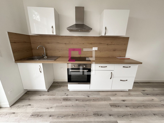 
Maison Wiege Faty  3 pièce(s) 64 m2
