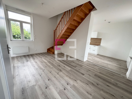 
Maison Wiege Faty  3 pièce(s) 64 m2
