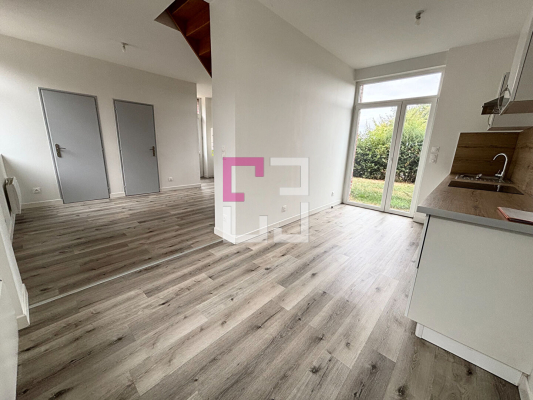 
Maison Wiege Faty  3 pièce(s) 64 m2
