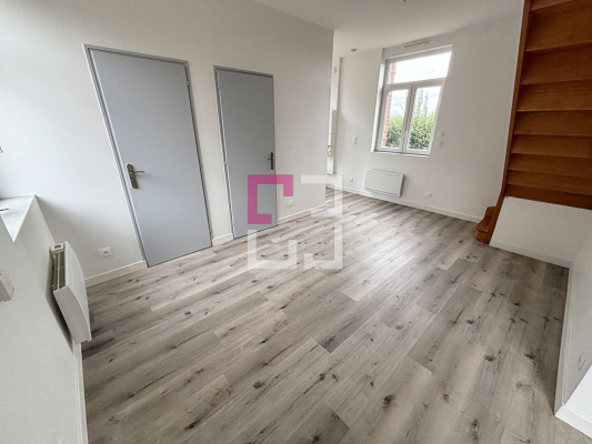 
Maison Wiege Faty  3 pièce(s) 64 m2
