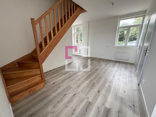 
Maison Wiege Faty  3 pièce(s) 64 m2
