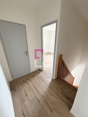 
Maison Wiege Faty  3 pièce(s) 64 m2
