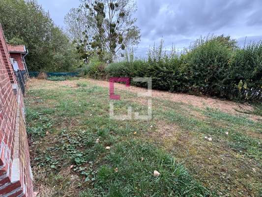 
Maison Wiege Faty  3 pièce(s) 64 m2
