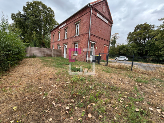 
Maison Wiege Faty  3 pièce(s) 64 m2
