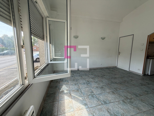 
Appartement Marle 3 pièce(s) 49.7 m2
