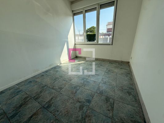 
Appartement Marle 3 pièce(s) 49.7 m2
