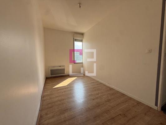 
Appartement Marle 3 pièce(s) 49.7 m2
