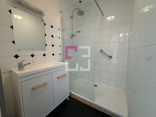 
Appartement Marle 3 pièce(s) 49.7 m2
