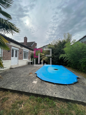 
Maison Mont D Origny 15 pièce(s) 353 m2
