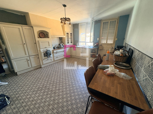 
Maison Mont D Origny 15 pièce(s) 353 m2
