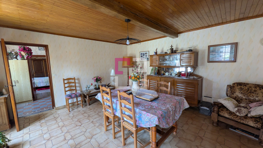 
Maison Mennevret 4 pièce(s) 85 m2
